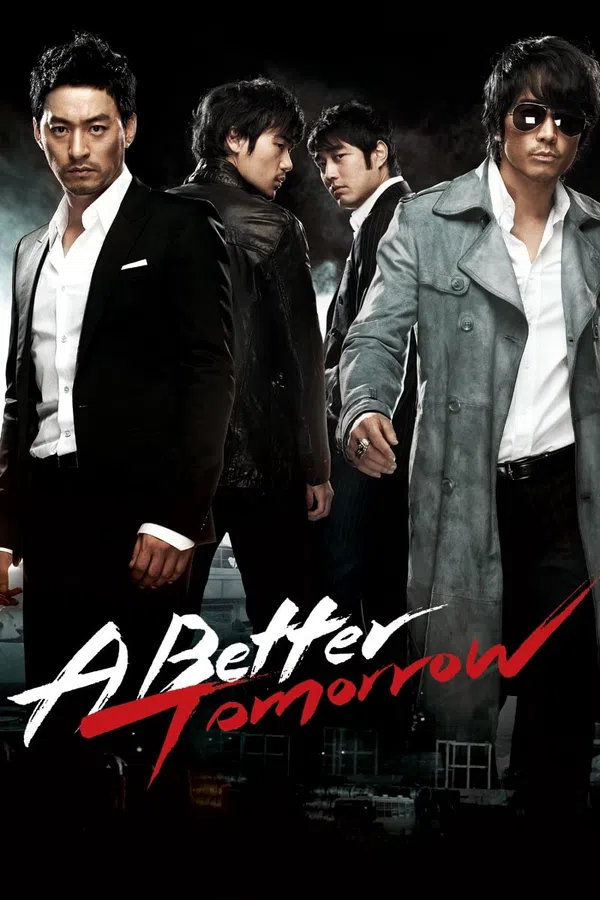 Xem Phim A Better Tomorrow Vietsub HD Online