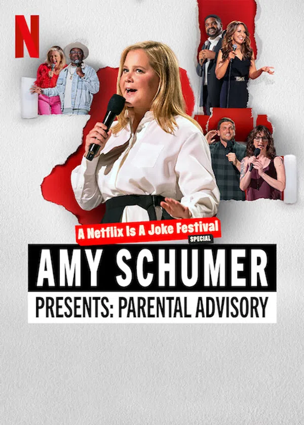 Xem Phim Amy Schumer giới thiệu: Lời khuyên cho cha mẹ Vietsub HD Online