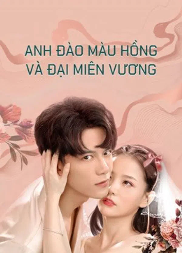 Poster phim Anh Đào Màu Hồng và Đại Miên Vương Part 2 trên Phim Mới