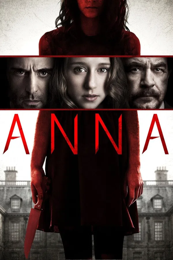 Xem Phim Annaa Vietsub HD Online
