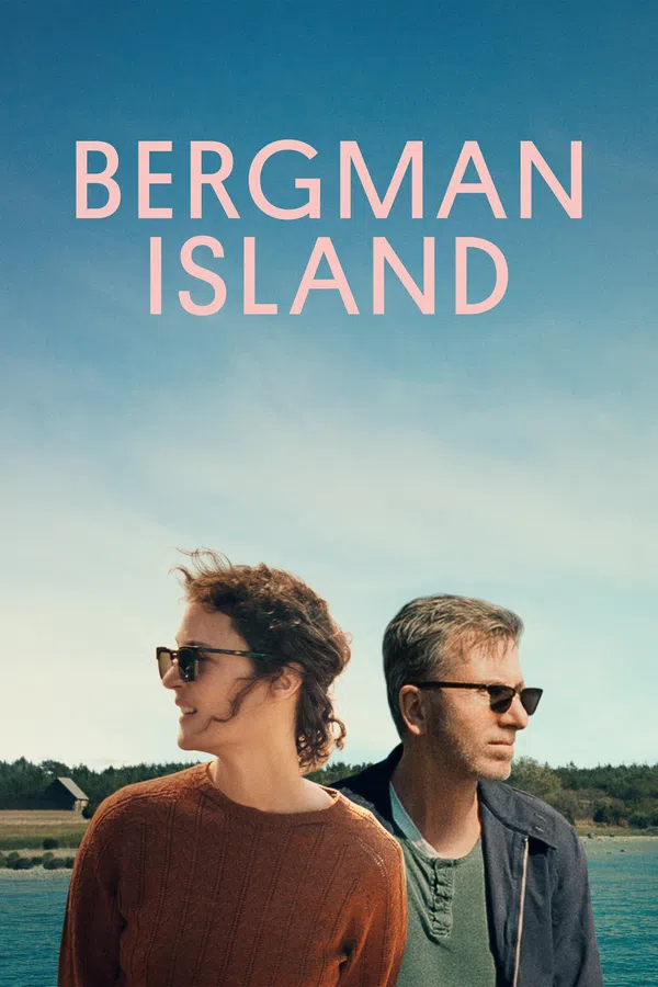 Xem Phim Bergman Island Vietsub HD Online