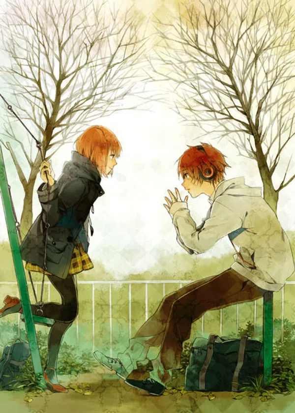 Bokura ga Ita