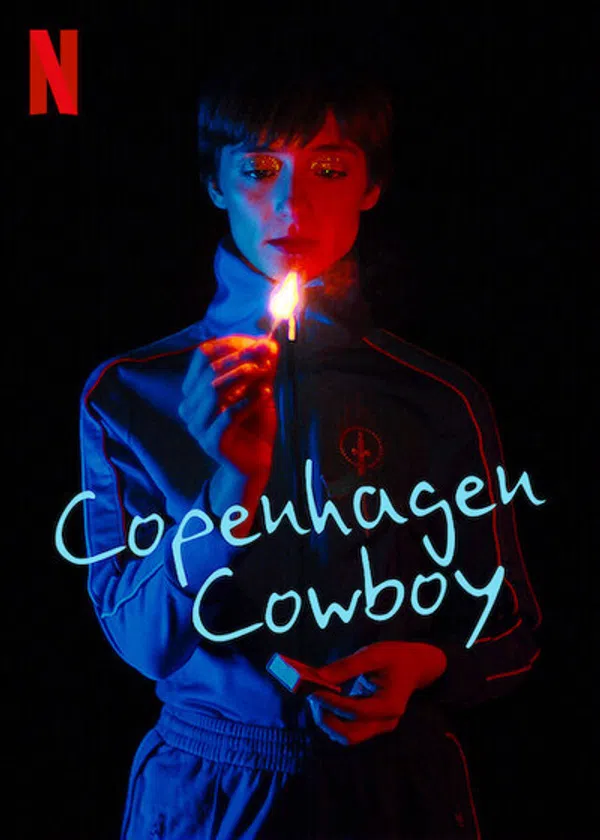 Poster phim Cao Bồi Copenhagen trên Phim Mới