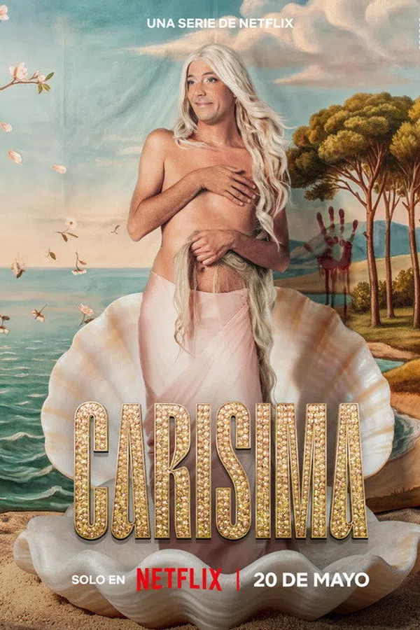 Poster phim Caro Tuyệt Phẩm (Carísima) trên Phim Mới