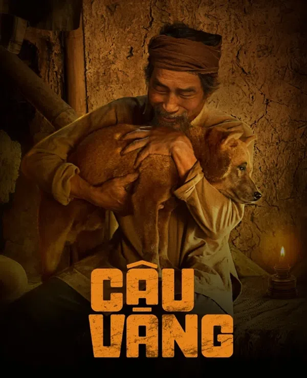 Poster phim Cậu Vàng trên Phim Mới