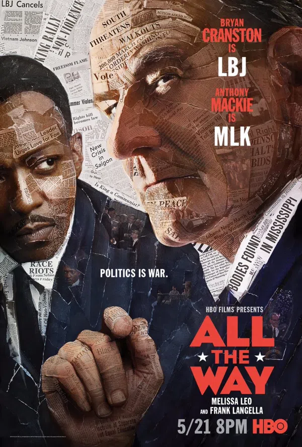 Xem Phim Chặng Cuối Con Đường Vietsub HD Online