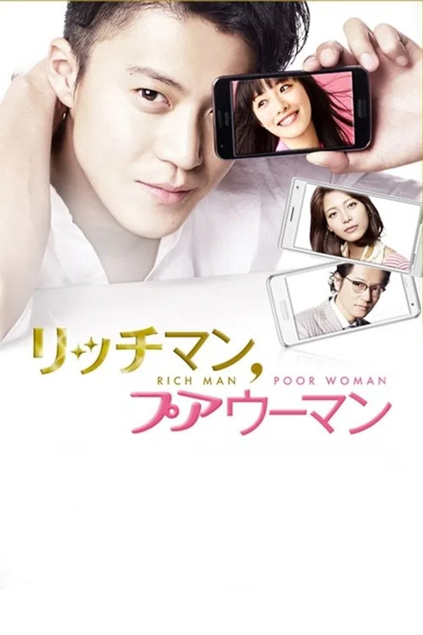 Xem Phim Chàng Giàu Nàng Nghèo Vietsub HD Online