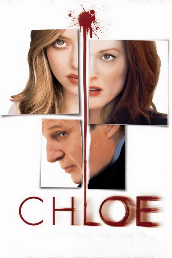 Xem Phim Chloe Vietsub HD Online