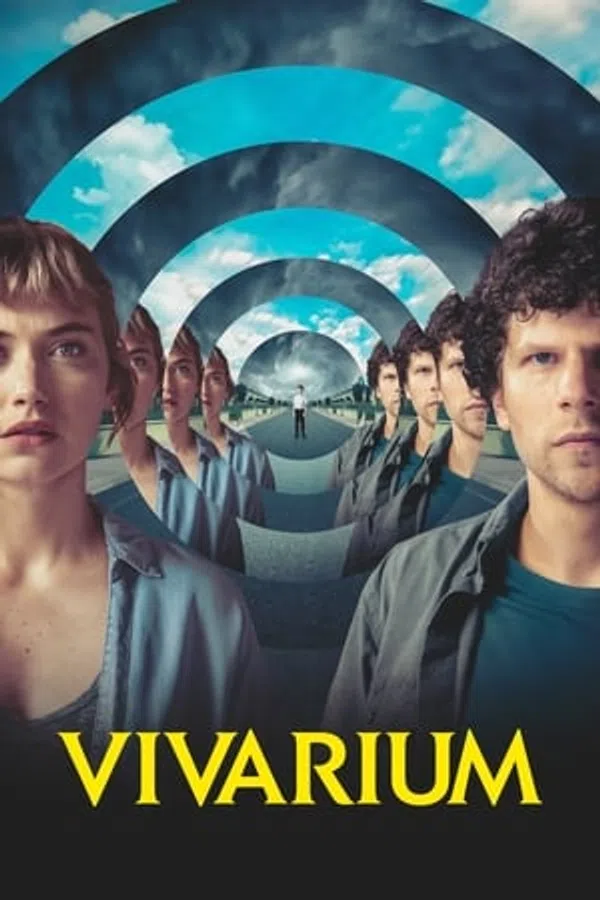Poster phim Chỗ Sống (2019) trên Phim Mới