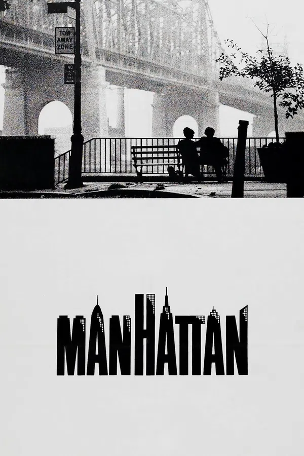 Poster phim Chuyện Tình Manhattan trên Phim Mới