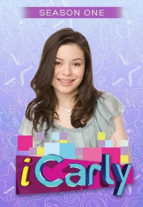 Xem Phim Cô Bé Internet Carly (Phần 1) Vietsub HD Online