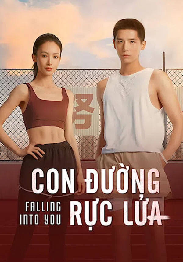 Xem Phim Con Đường Rực Lửa Vietsub HD Online