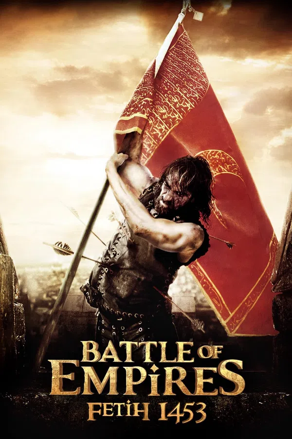 Xem Phim Conquest 1453 Vietsub HD Online