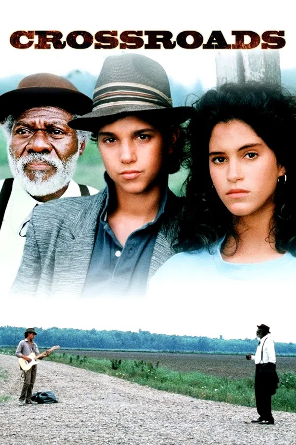 Poster phim Crossroads trên Phim Mới