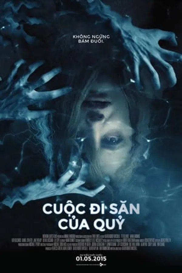 Poster phim Cuộc Đi Săn Của Quỷ trên Phim Mới
