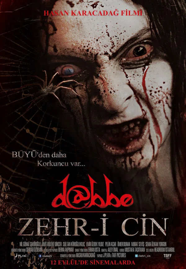 Xem Phim Dabbe 5: Lời nguyền quỷ dữ Vietsub HD Online