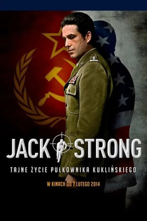 Poster phim Đặc Vụ Jack (Điệp Viên Kỳ Tài) trên Phim Mới