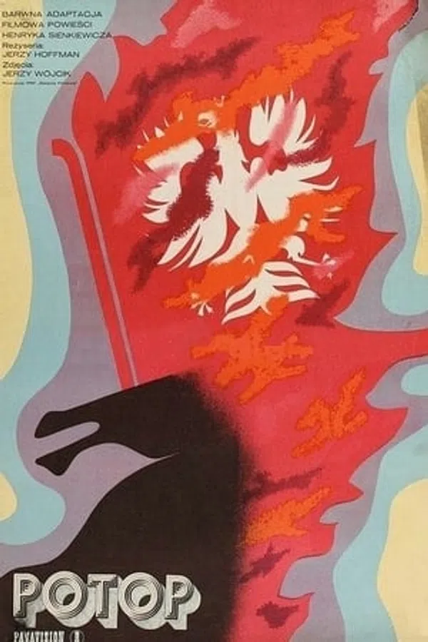 Poster phim Đại Hồng Thủy trên Phim Mới