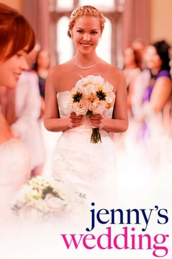 Poster phim Đám Cưới Của Jenny trên Phim Mới