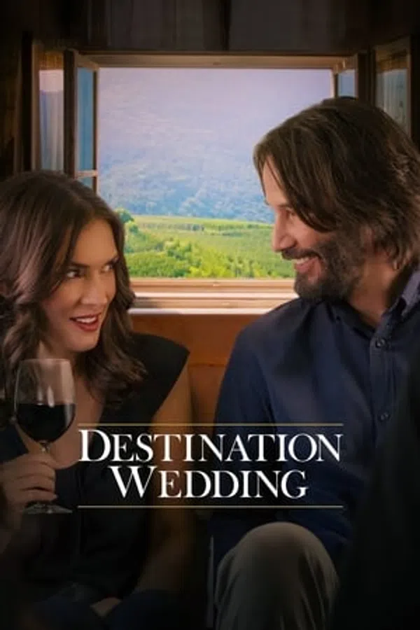 Poster phim Đám Cưới Định Mệnh trên Phim Mới