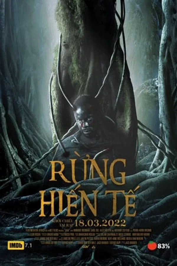 Poster phim Đất Mẹ trên Phim Mới