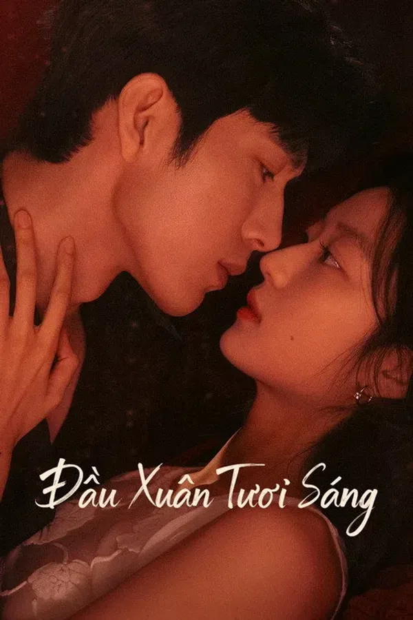 Poster phim Đầu xuân tươi sáng trên Phim Mới