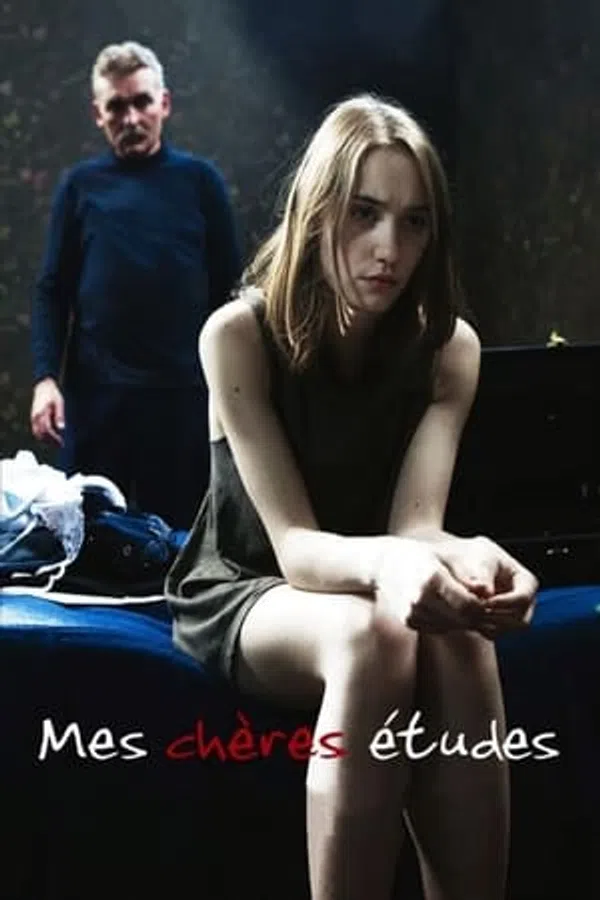 Poster phim Dịch Vụ Sinh Viên trên Phim Mới