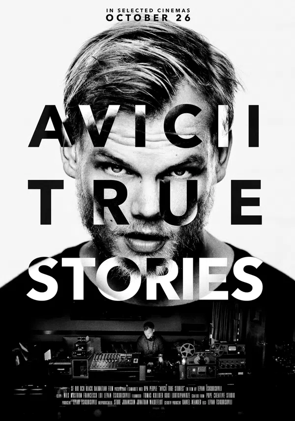 Xem Phim DJ Avicii Và Những Câu Chuyện Có Thật Vietsub HD Online