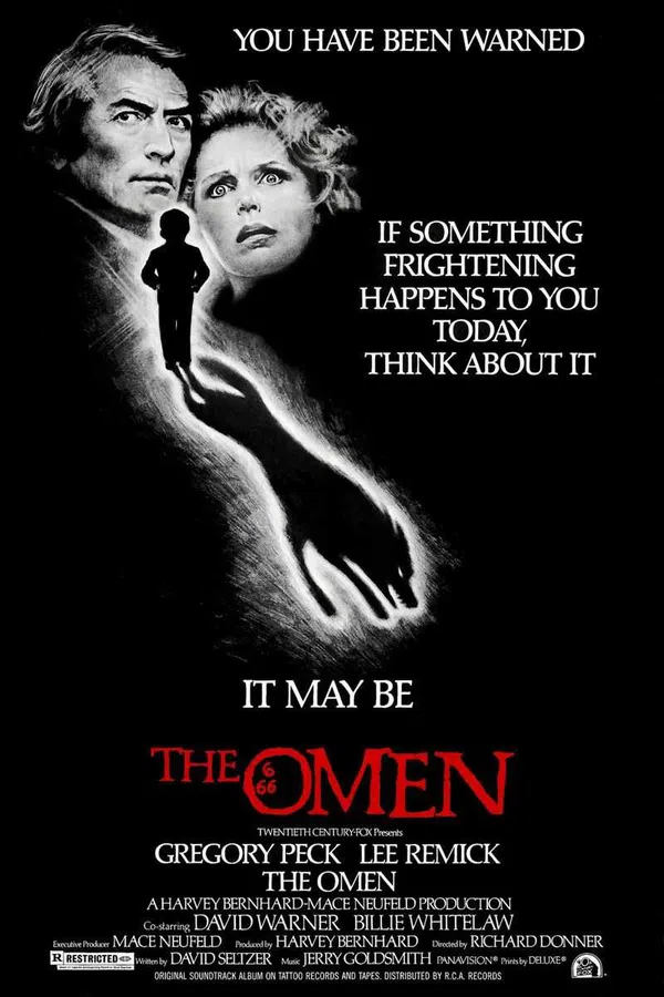 Poster phim Đứa Con Của Satan trên Phim Mới