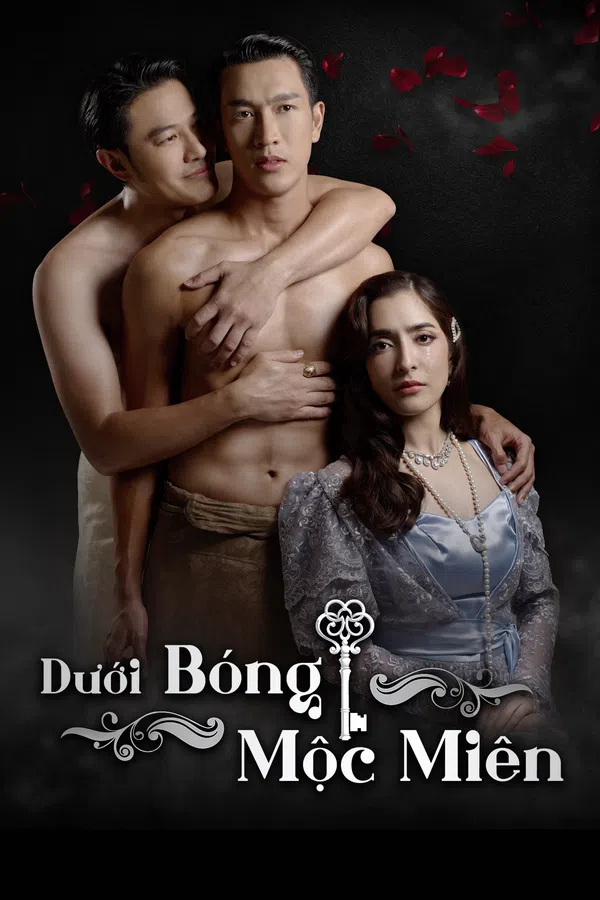 Xem Phim Dưới Bóng Mộc Miên Vietsub HD Online