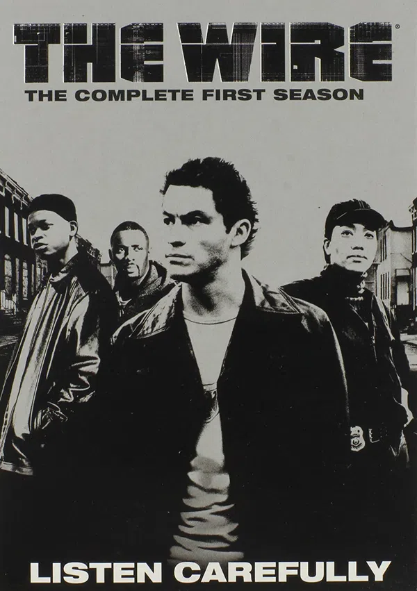 Xem Phim Đường Dây Tội Phạm: Phần 1 Vietsub HD Online