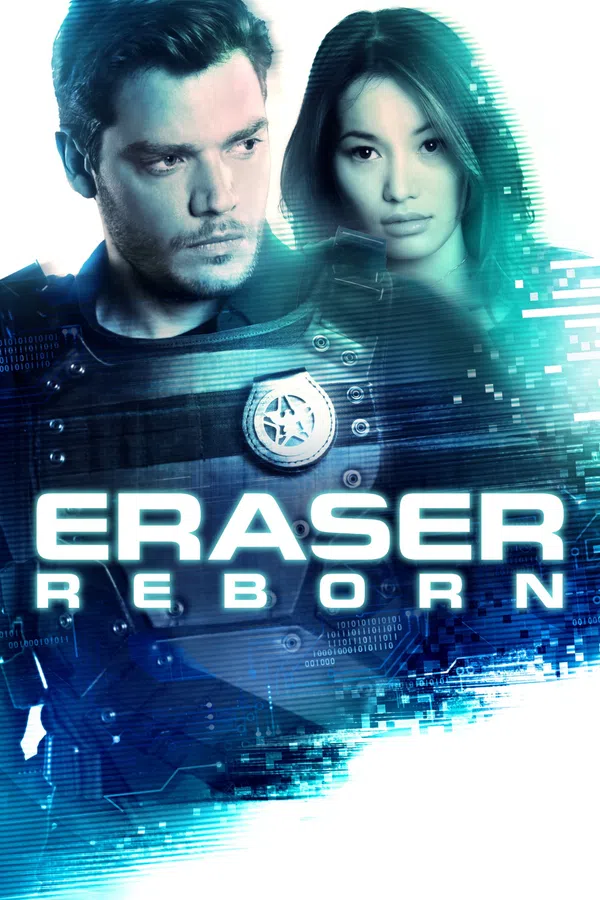 Poster phim Eraser: Reborn trên Phim Mới