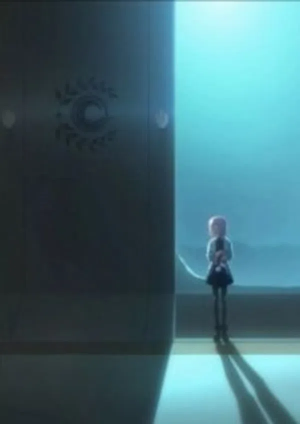 Xem Phim Fate/Grand Order: Moonlight/Lostroom Vietsub HD Online