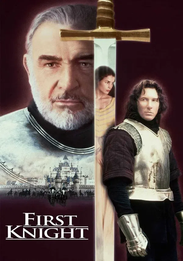 Xem Phim First Knight Vietsub HD Online