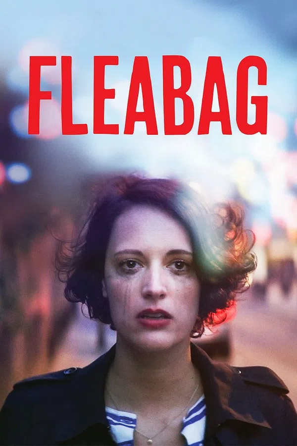 Poster phim Fleabag (Phần 1) trên Phim Mới
