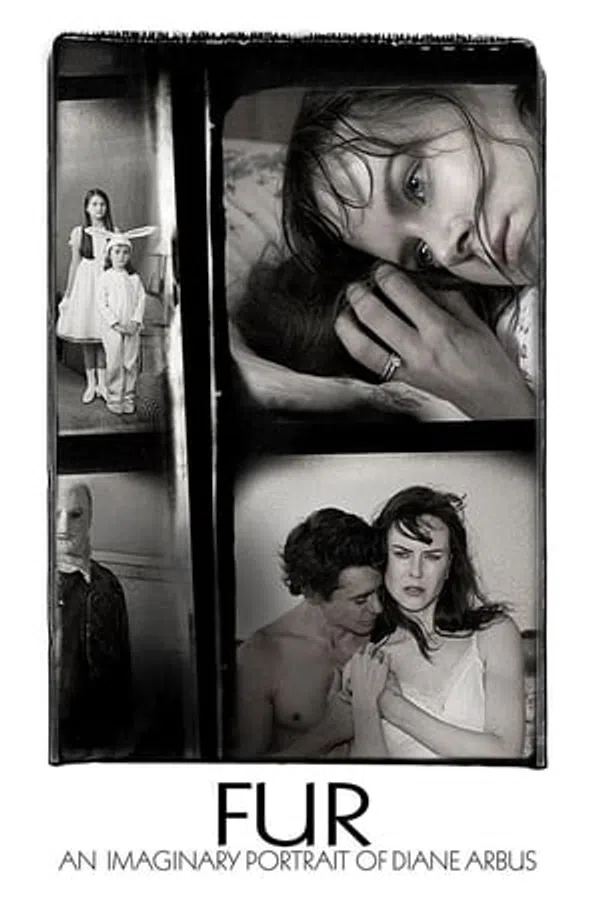 Poster phim Fur: An Imaginary Portrait of Diane Arbus trên Phim Mới