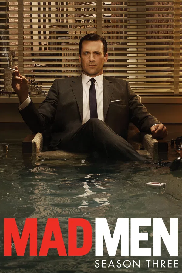 Gã Điên (phần 3)