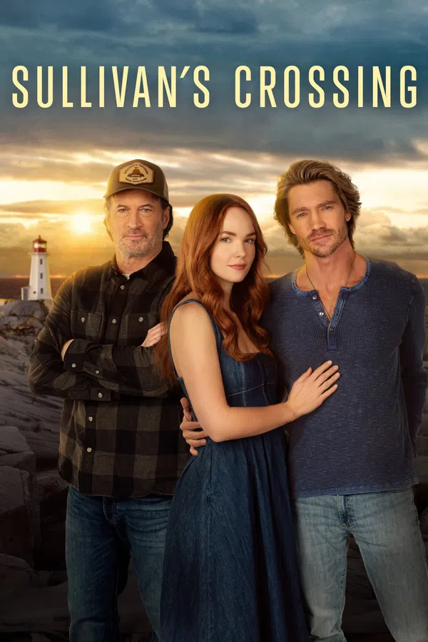 Poster phim Giao Lộ Sullivan (Phần 3) trên Phim Mới