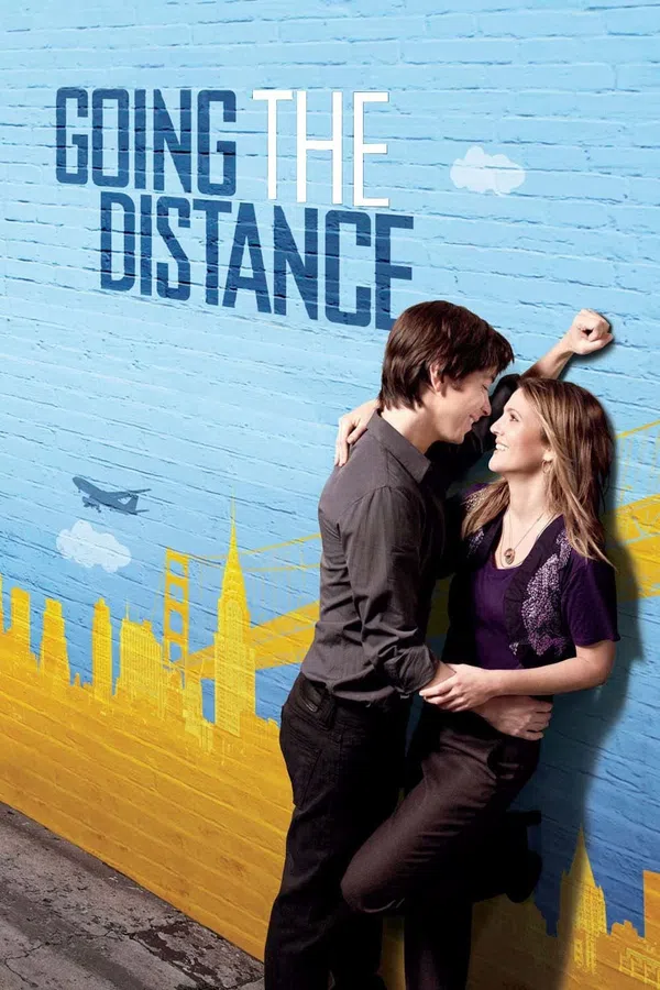 Xem Phim Going the Distance Vietsub HD Online
