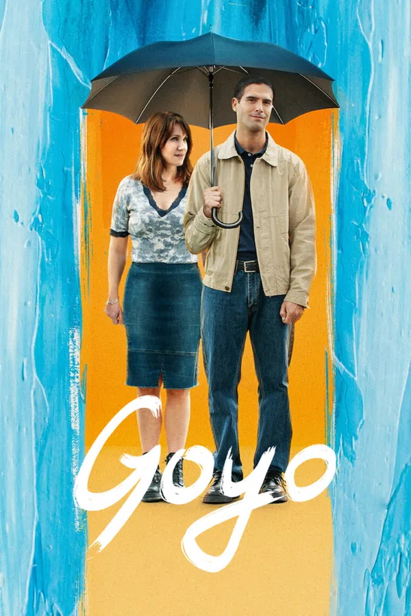 Poster phim Goyo trên Phim Mới