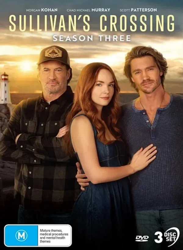 Poster phim Hành Trình Trở Về (Phần 3) trên Phim Mới