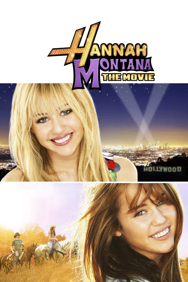 Xem Phim Hannah Montana: The Movie Vietsub HD Online