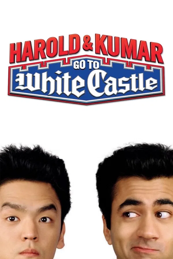 Poster phim Harold & Kumar: Đến Lâu Đài Trắng trên Phim Mới