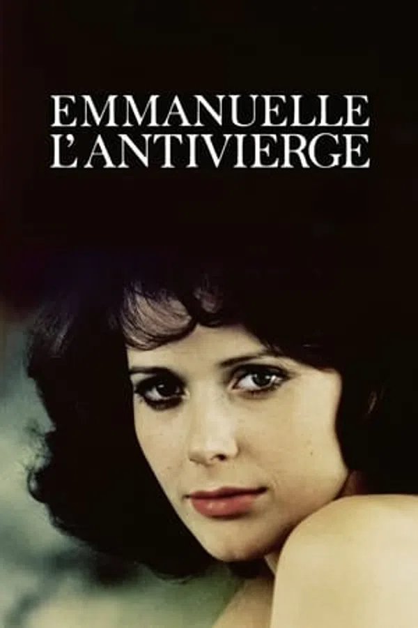 Poster phim Hồi Ký Của Emmanuelle 2 trên Phim Mới