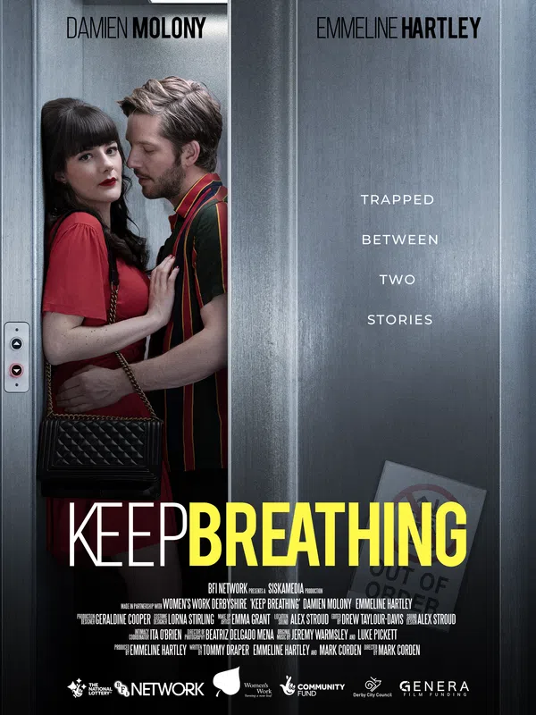 Poster phim Hơi thở sống còn trên Phim Mới