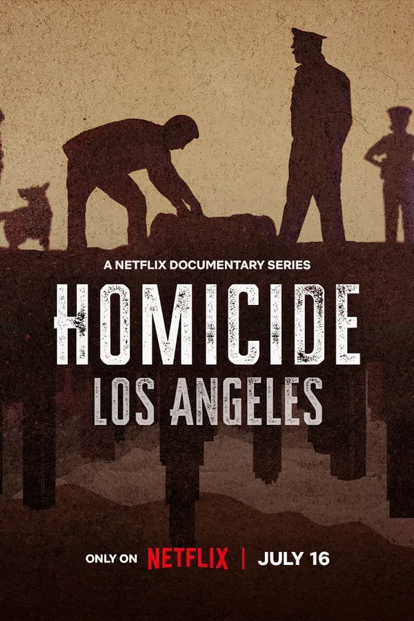 Xem Phim Homicide: Án mạng (Phần 2) Vietsub HD Online