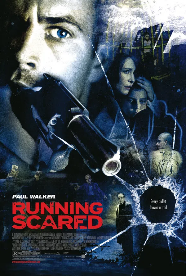 Xem Phim Họng Súng Tử Thần Vietsub HD Online