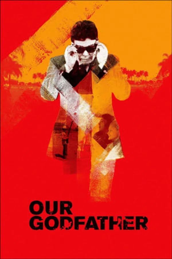 Poster phim Huyền Thoại Bố Già trên Phim Mới