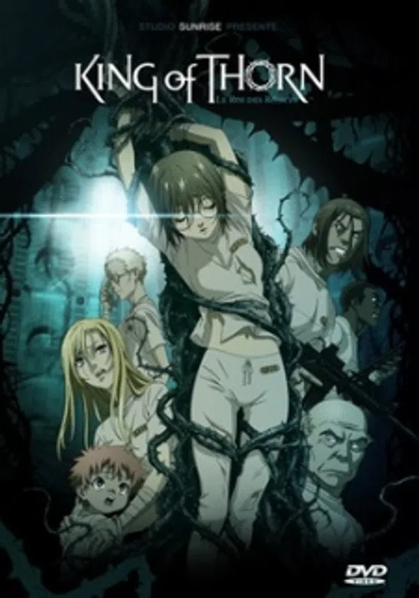 Xem Phim Ibara no Ou Vietsub HD Online