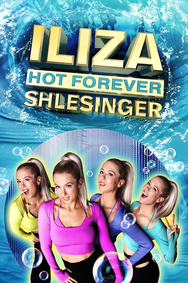 Xem Phim Iliza Shlesinger: Mãi nóng bỏng Vietsub HD Online